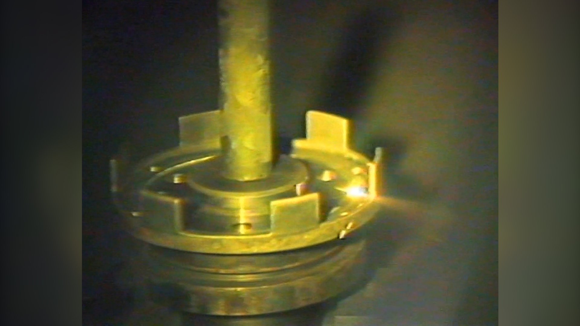 2023_WELDPROF_WeldLounge_Elektronenstrahlschweissen_Schulze_DE