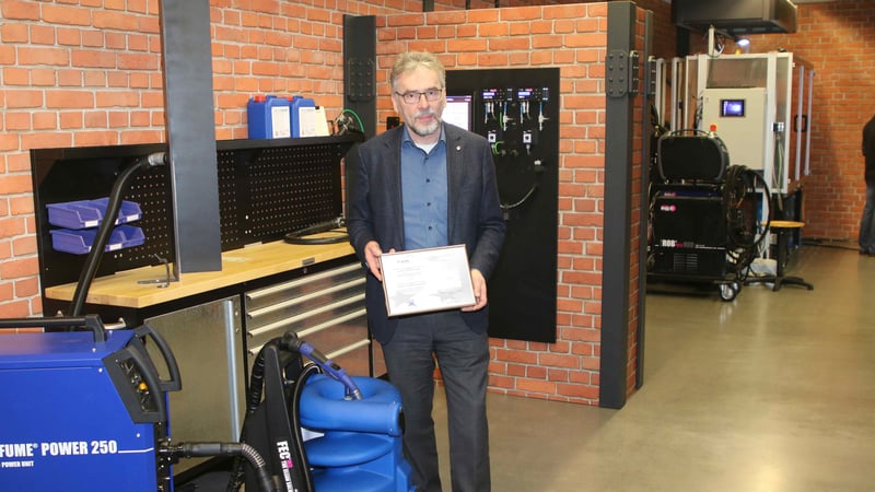 WELDPROF_certificate_Schubert